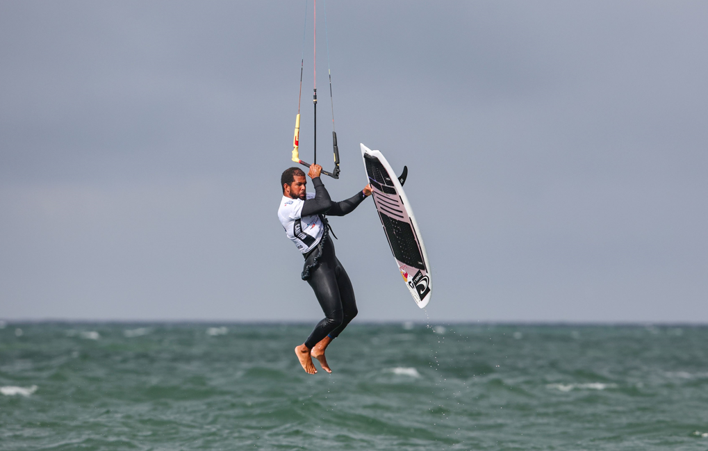 Kite-Surf World Cup Sylt 2024